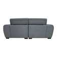 Fabric Easy Clean 2+3 Sofa Set - 8031